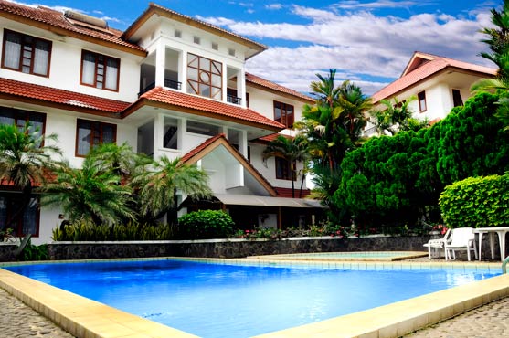 Cilegon City Hotel