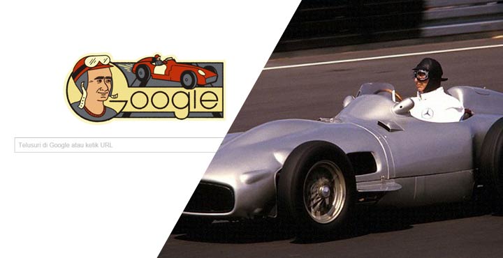 Juan Manuel Fangio