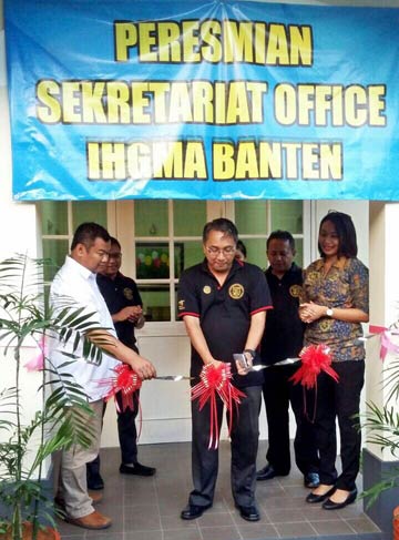 IHGMA Banten