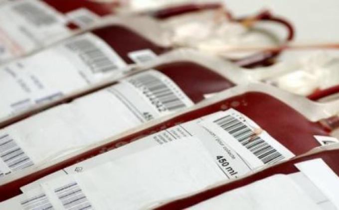 PMI Banten Jamin Stok Darah Aman Selama Libur Lebaran