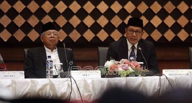 Besok Mulai Puasa Ramadan