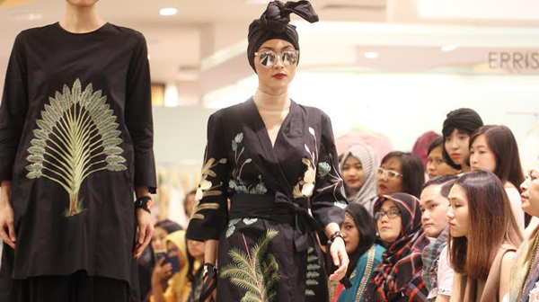 Metro Departmen Store Luncurkan Koleksi Baju Lebaran