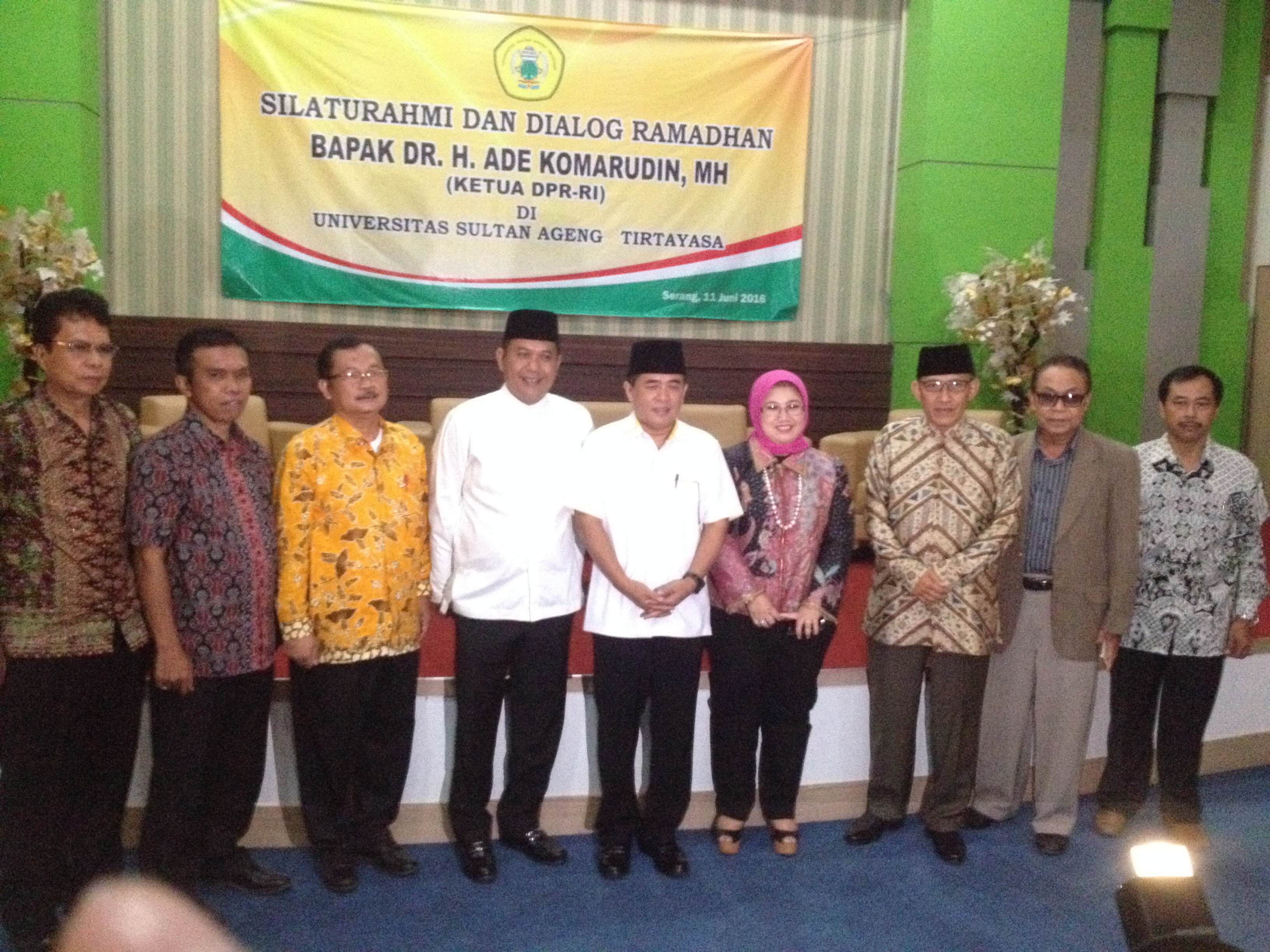 Tb Iman Ariyadi : Rekomendasi kepada Andika Berdasarkan Parameter