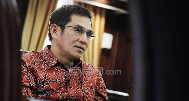 Muatan Hukum Indonesia Semakin Luar Biasa Jika Adopsi Nilai Hukum Islam