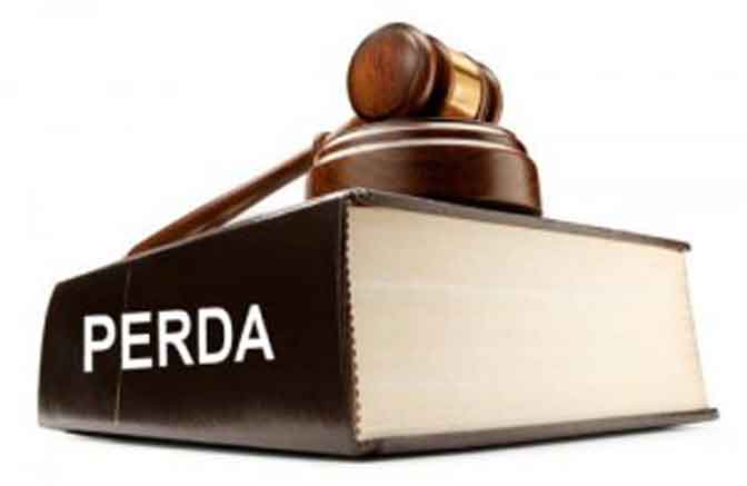 Perda