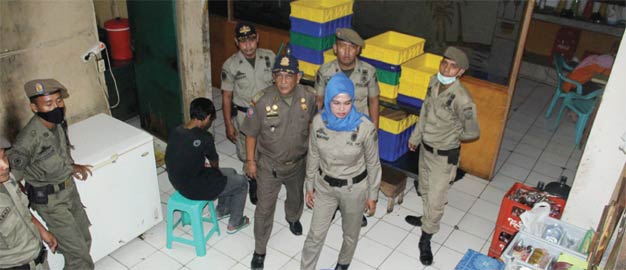 Dok: Radar Banten