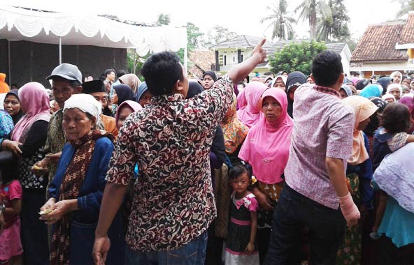 Sembako Murah