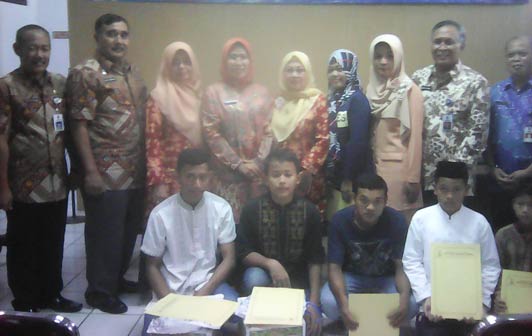 Ratu Tatu Chasanah