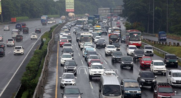 Pemudik Harus Jaga Kesehatan untuk Hadapi Padatnya Arus Balik