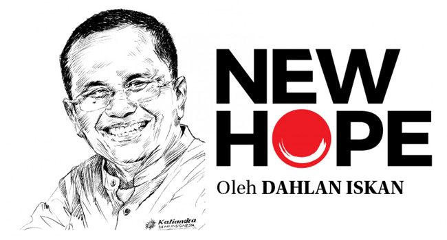 Pengampunan Pajak dengan Sedekah Krishi Kalyan