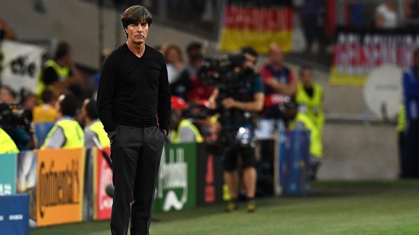 Pelatih Jerman : Kami Lebih Baik dari Prancis, Tapi Tidak dengan Hasil Akhir