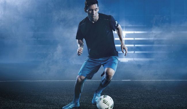 Model Sepatu Messi Dijual untuk Umum, Harganya Empat Jutaan