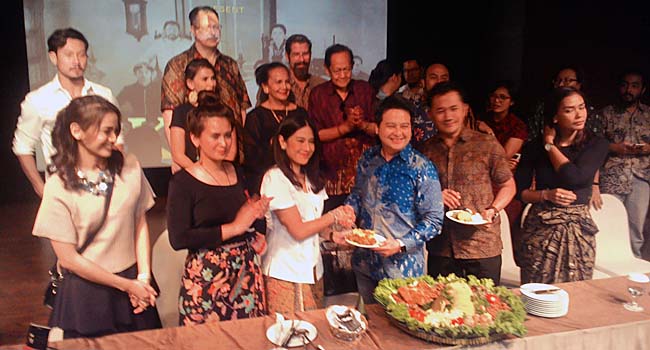 Jadwal Tayang Film Kartini Bulan April 2017