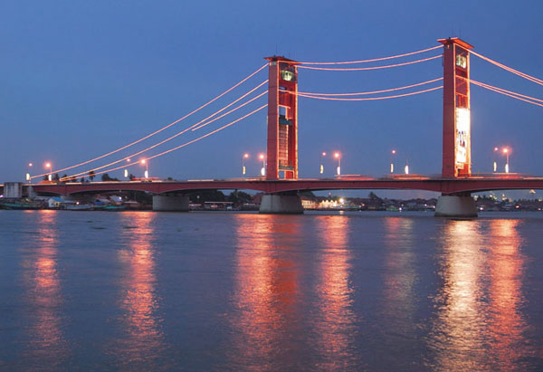 Foto: gosumatra.com