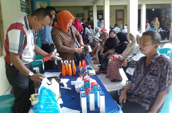 Tes Kesehatan