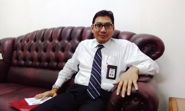 Perayaan Kota Serang Fair Besok, BI Buka Warung TPID
