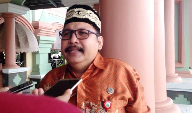 145 Perusahaan se-Banten Ikuti Proper