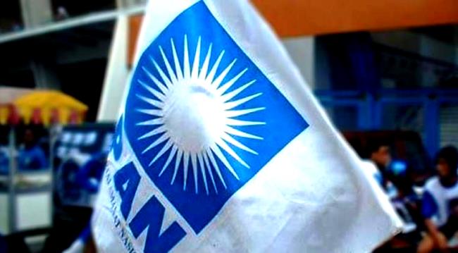 PAN jadi Partai Kelima Pendukung WH-Andika