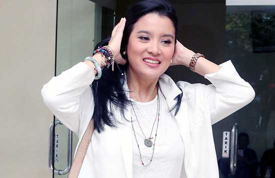 Puluhan Artis Rancang Kongres PARFI Tandingan
