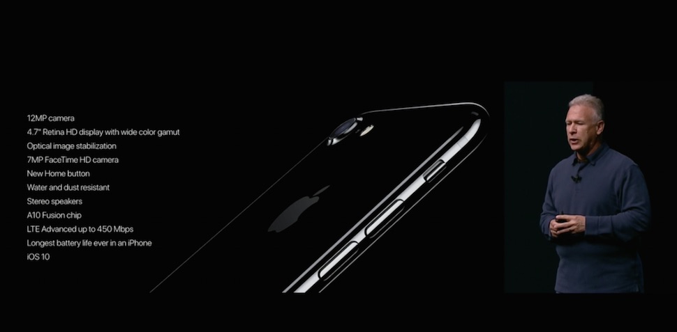 Jadi Masterpiece Apple, Ini 10 Kehebatan iPhone 7
