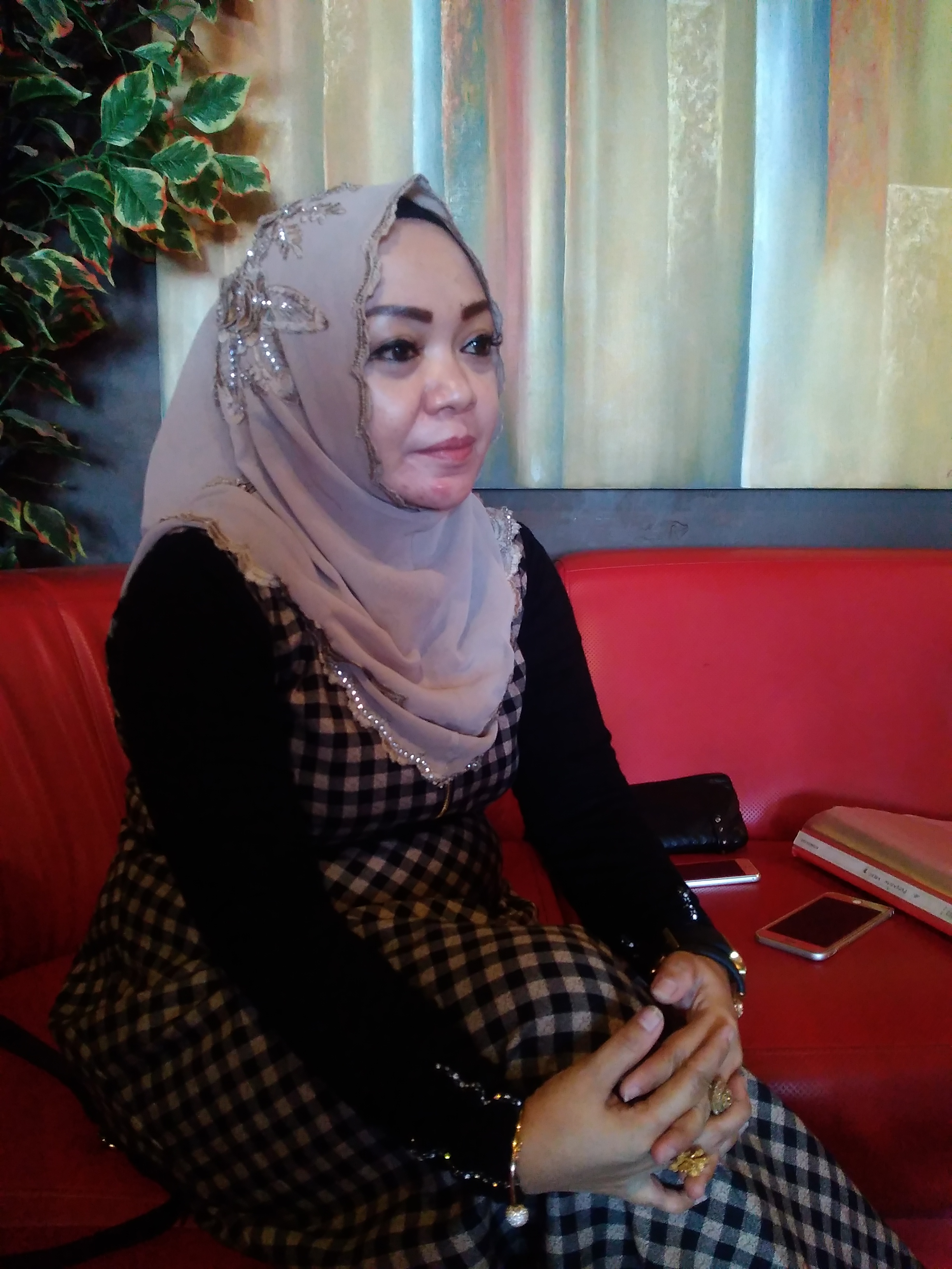 Mengenal Nia Kurniati, Pebisnis Sukses di Berbagai Bidang Usaha