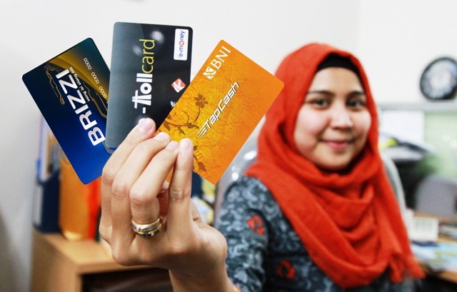 MMS Gandeng Himpunan Bank Negara untuk Transaksi E-Toll