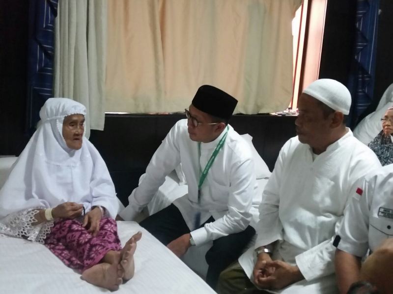 Menteri Agama