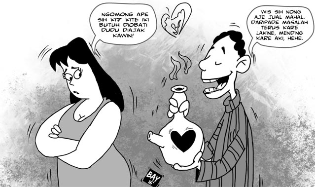 Love Story
