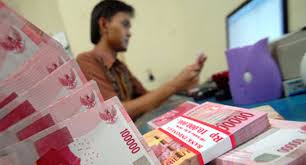 Rupiah Semakin Menguat
