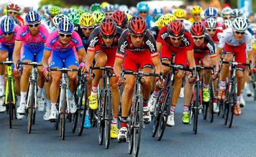 Jelang Tour de Linggarjati 2016, Destinasi Wisata Kuningan Dikebut
