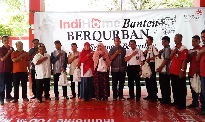Telkom Banten