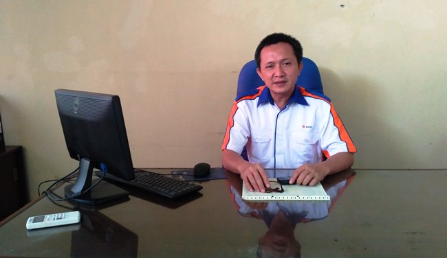 Bulog Dukung GNNT dengan e-Voucher