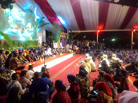 Aset Pariwisata di Banten Belum Mampu Jadi Pendapatan Daerah