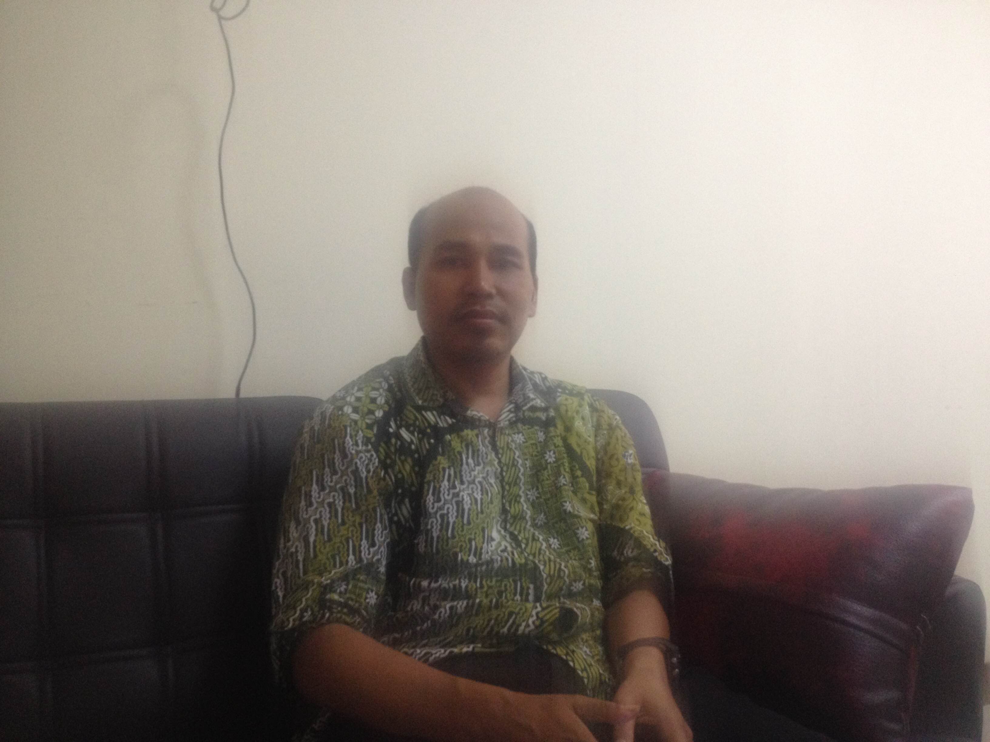 KPU Banten Tambah Satu TPS di Lapas Kota Tangerang