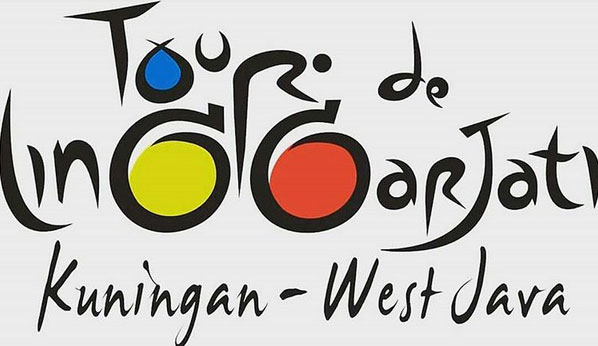 Siap Digelar, Rute Lintasan Tour de Linggarjati Sudah Mulus