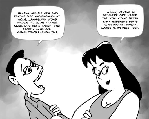 Love Story