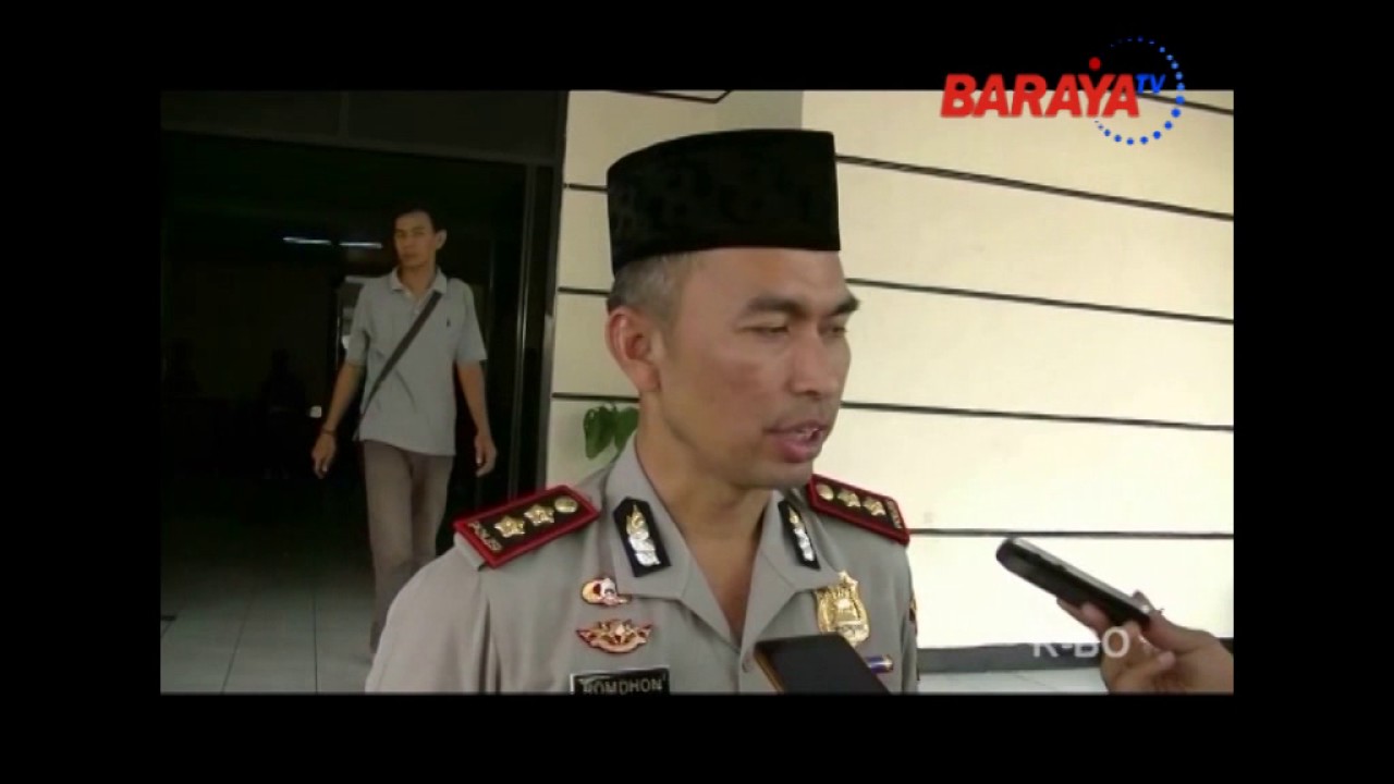 Berantas Pungli, Polres Cilegon Tambah Cctv Di Ruang Pelayanan
