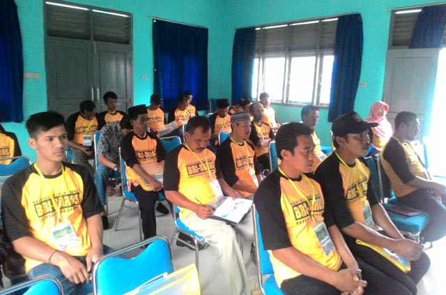 Baros Kabupaten Serang
