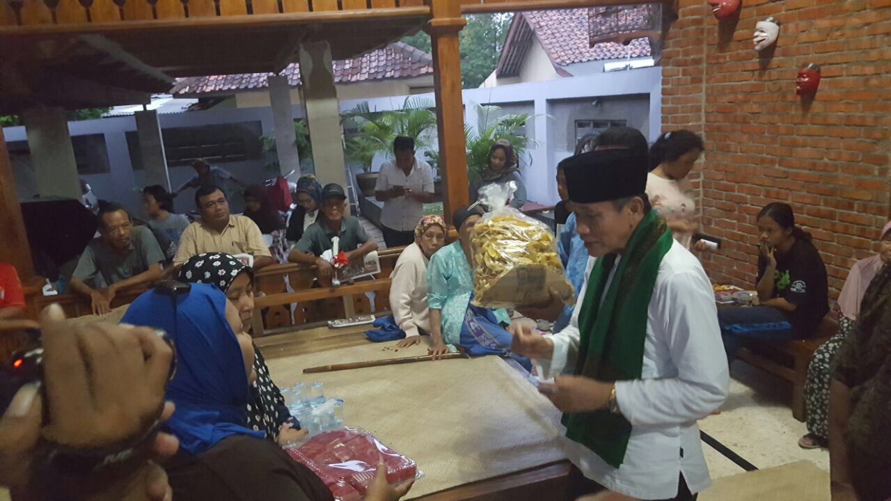 Embay: Permudah Akses Permodalan UMKM