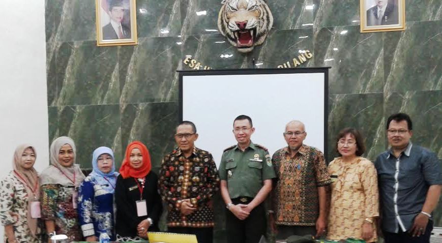 Gerakan Sayang Ibu Tekan Angka Kematian Ibu dan Bayi