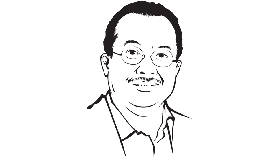 Prespektif Rhenald Kasali: Trump dan Kecemasan (Berlebihan) Kita