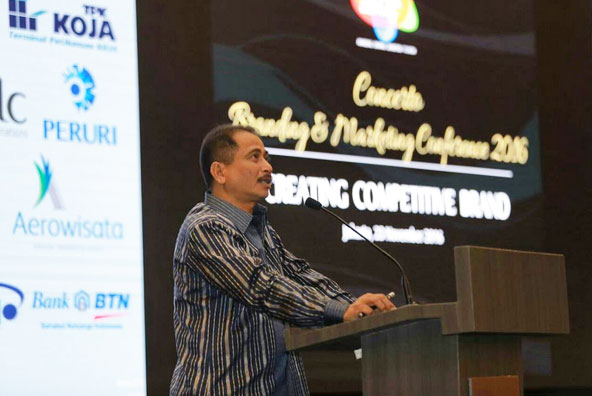 Mana yang Harus Mengendorse National Brand Indonesia?