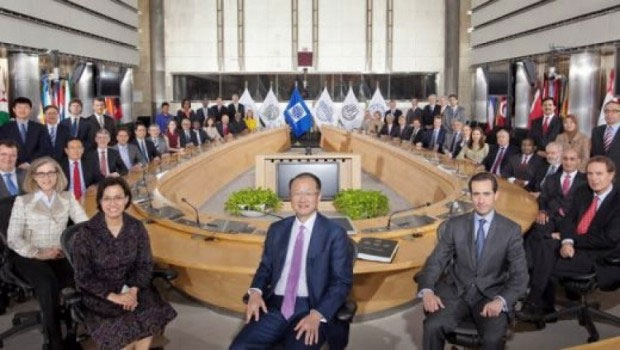 Korsel dan World Bank Tertarik Kerja Sama dengan Dukcapil Kemendagri