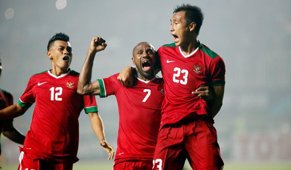 Kemenangan Timnas PSSI, Sukses Wonderful Indonesia