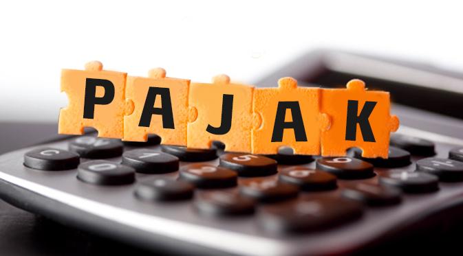Jelang Tutup Tahun Anggaran 2016, Pendapatan Pajak Capai Rp 4,871 T