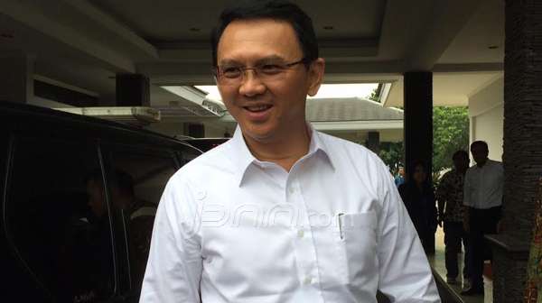 62 Persen Warga Jakarta Percaya Ahok Menistakan Agama