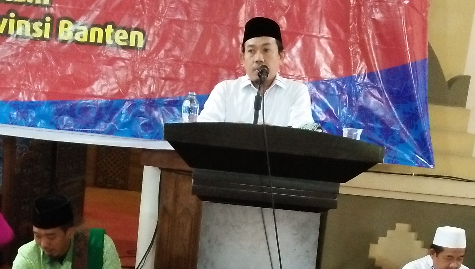 Aktualisasi Keteladanan Nabi Muhammad Untuk Kemajuan Daerah dan Kesejahteraan Umat