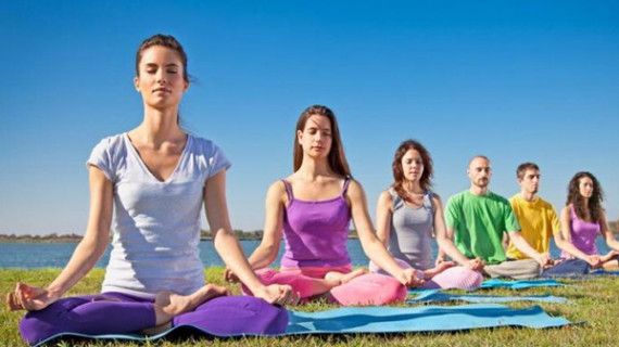 Ini yang Terjadi Pada Tubuh Saat Anda Melakukan Meditasi
