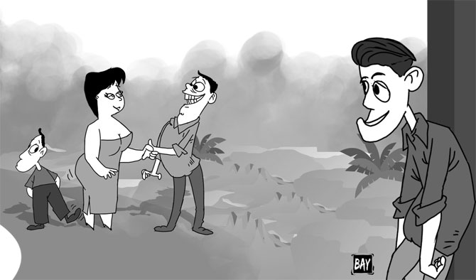 Love Story