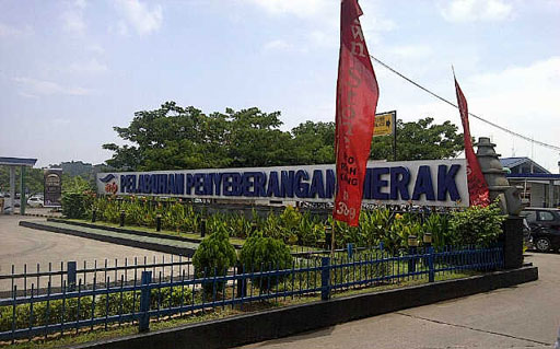 Libur Panjang, 17.038 Unit Mobil Pribadi Telah Menyeberang ke Sumatera